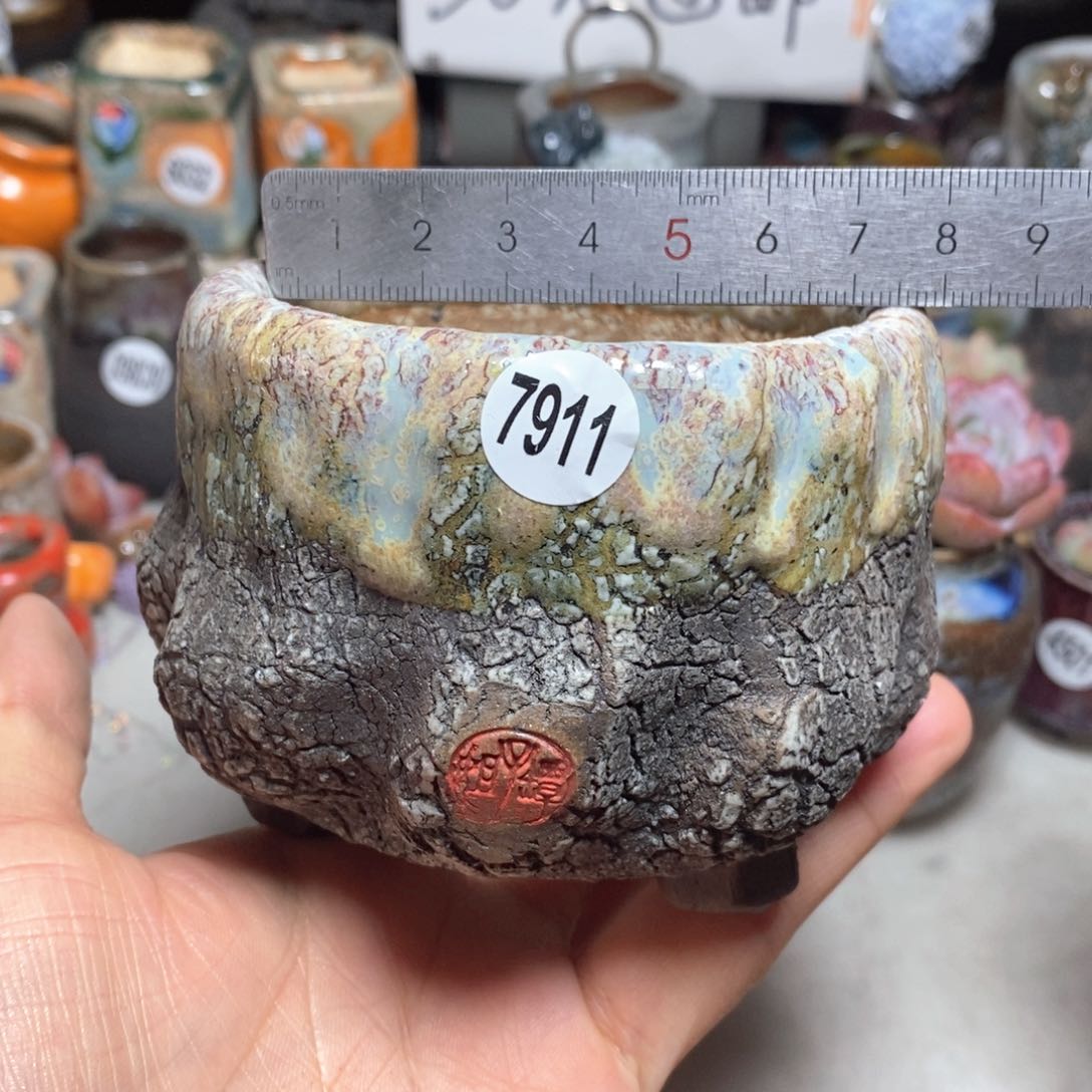 特价花盆不退不换原价32元一个