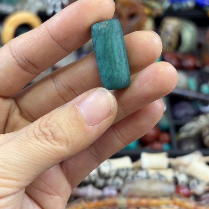 范***范玛瑙/玉髓未镶嵌颈饰