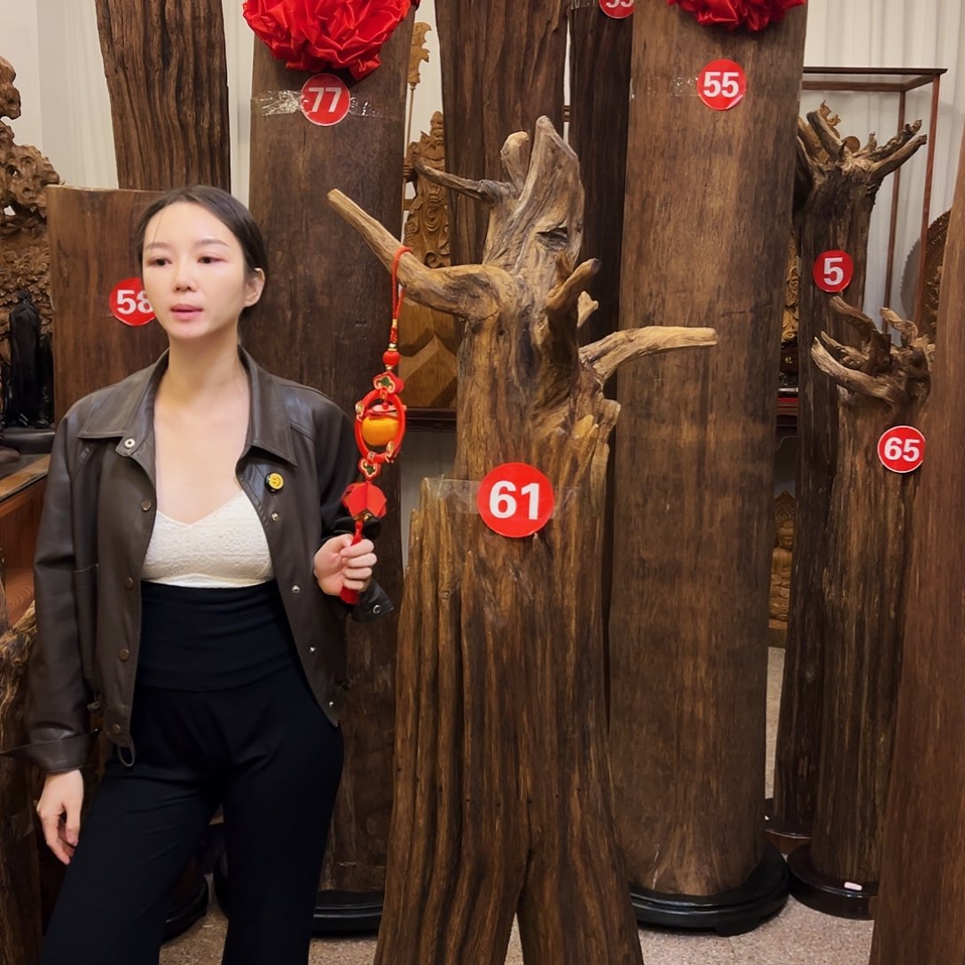 老***卢沉香原材料123456