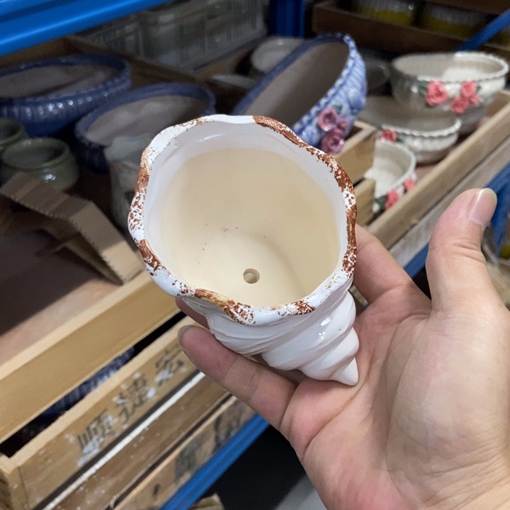 花盆单场满9.9发货8*6