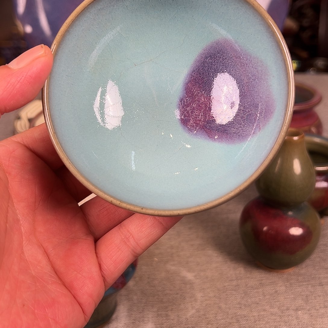 瓷片瓷器瓷器瓷器