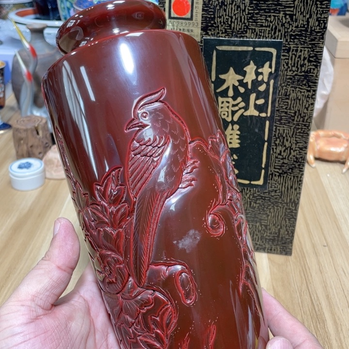 杯中古物品默认微瑕