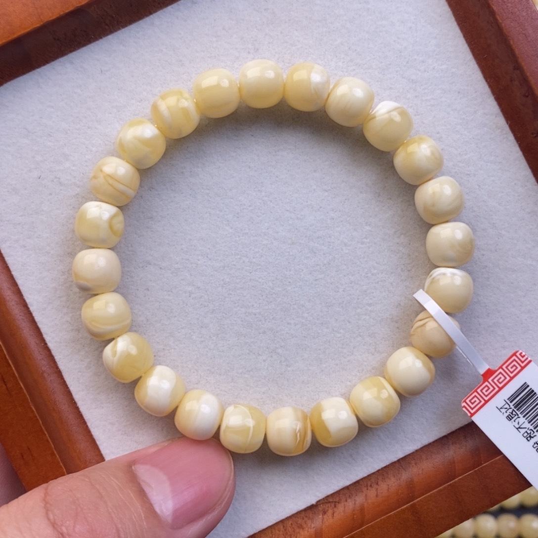 琥珀未镶嵌珠宝奇石8.5m