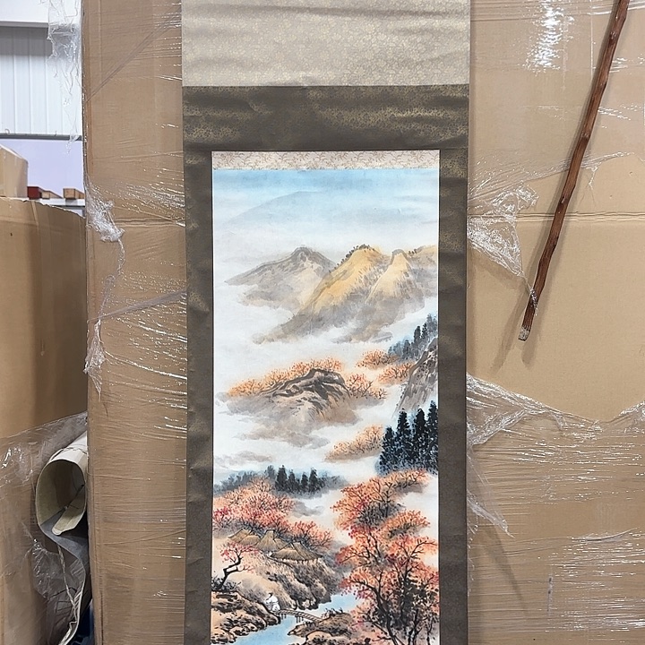 p****g精品山水作品欣赏