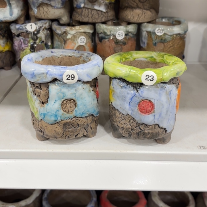 内口6.5高9.5左右，2个