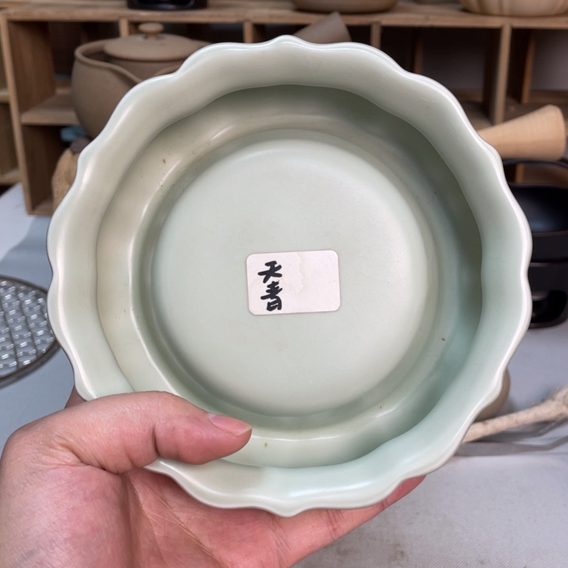 【闪购商品】壶老段烧陶瓷茶器！