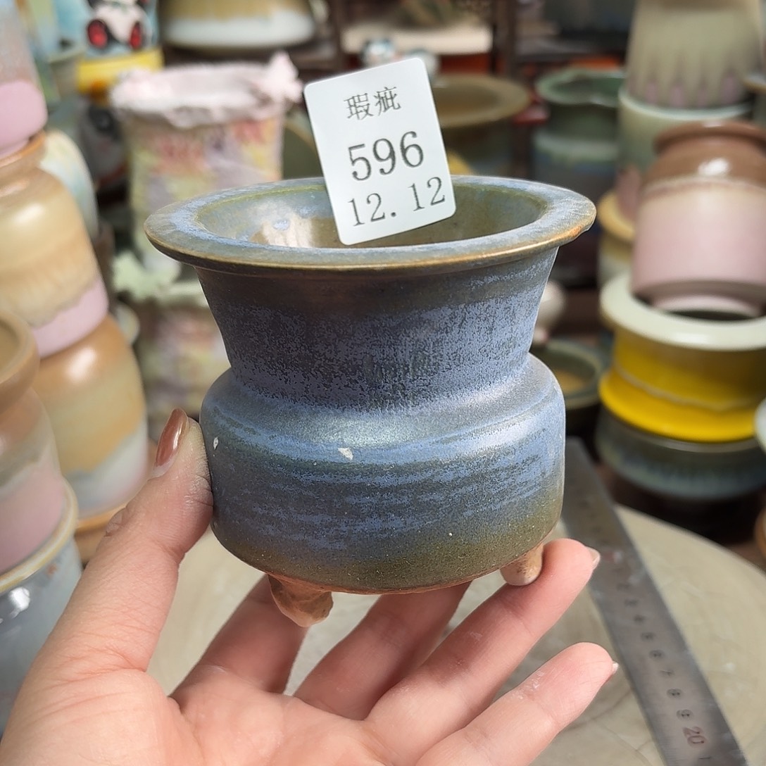 瓷片景德镇陶瓷手工制作