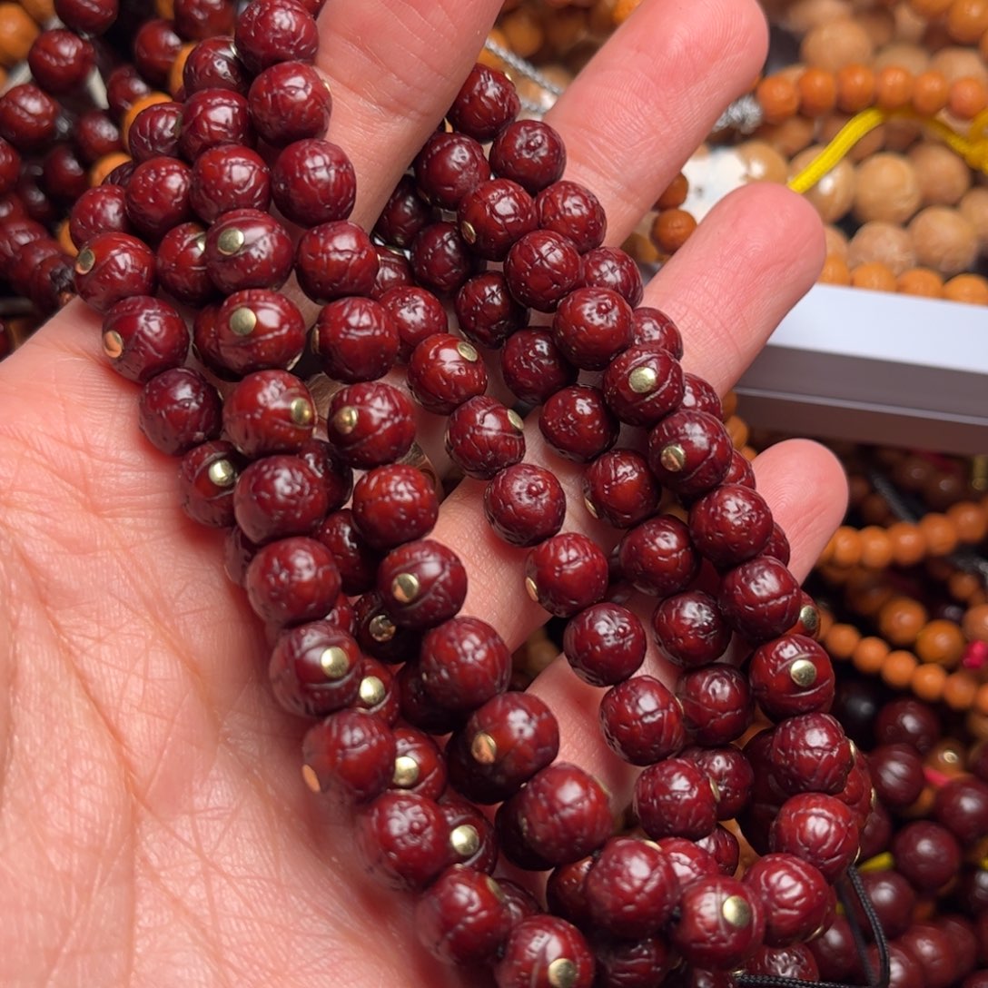 吊坠凤眼菩提X****6凤眼