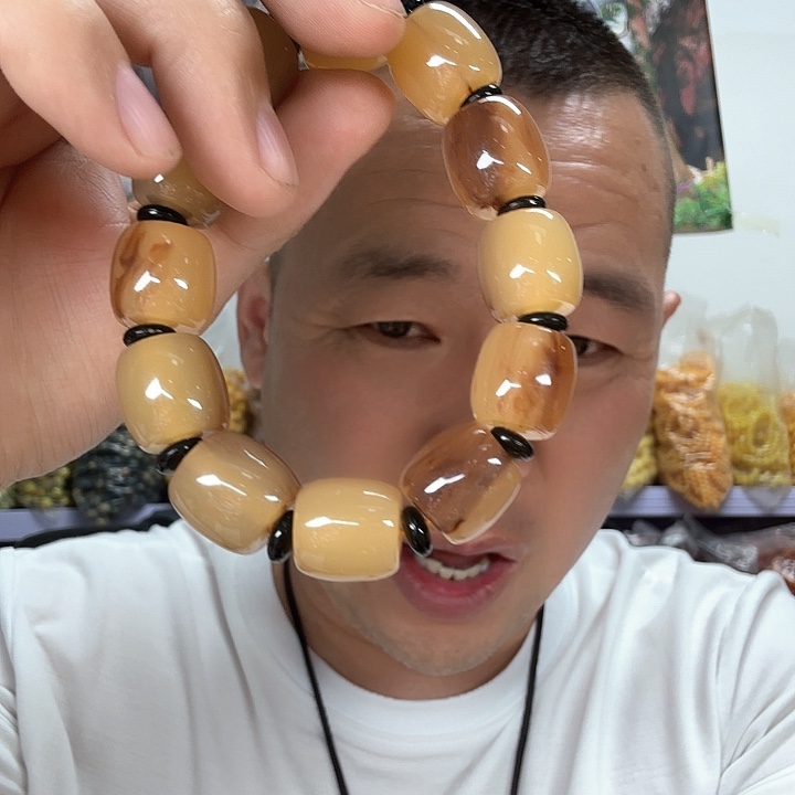 大果紫檀（缅甸花梨）119