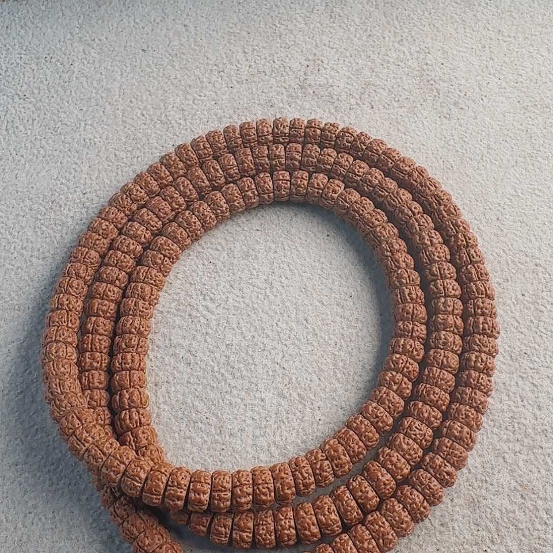 金刚菩提吊坠7.8龙切老树王