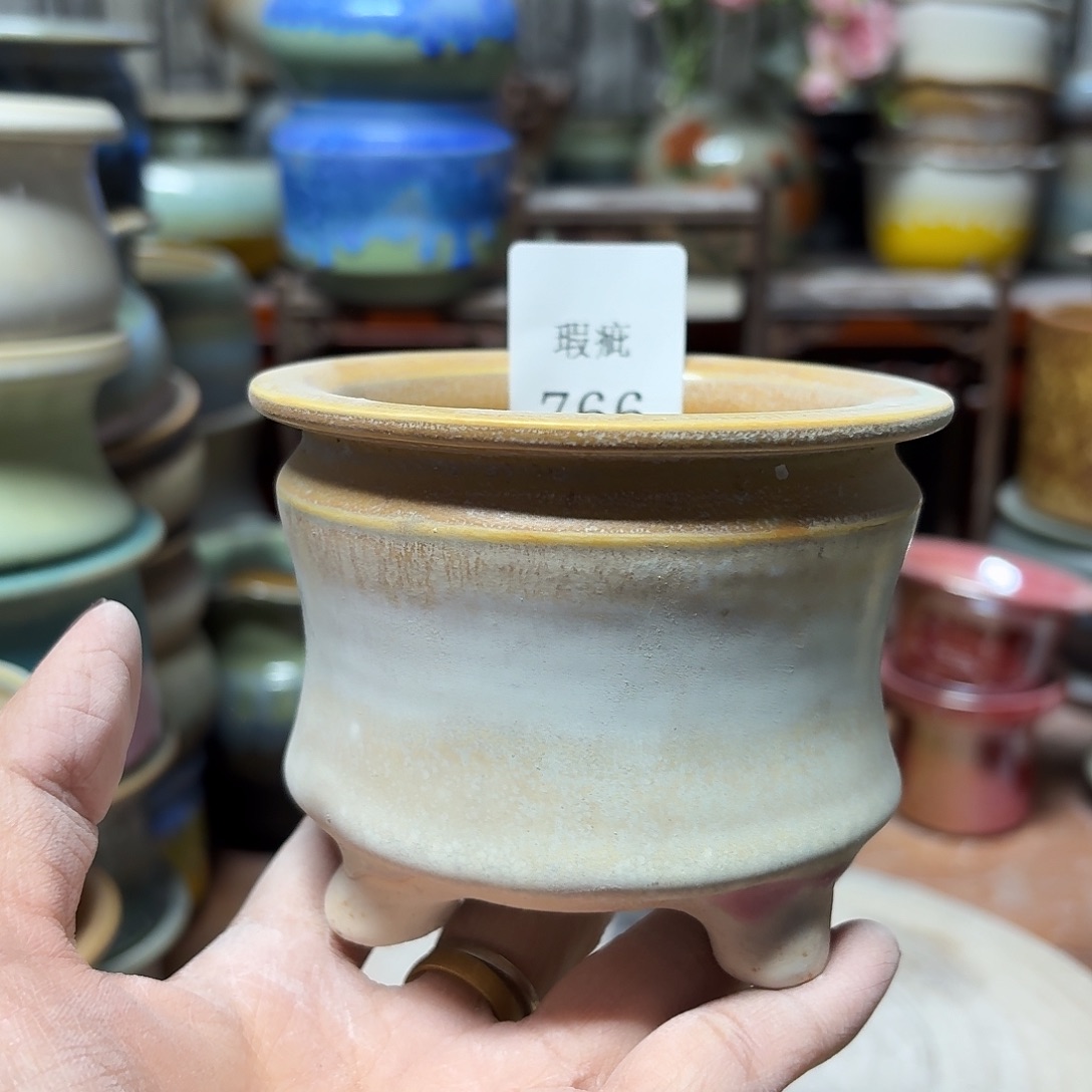 瓷片景德镇陶瓷手工制作