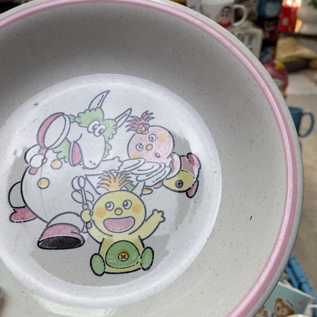摆件啵****啵陶瓷哈哈哈哈哈