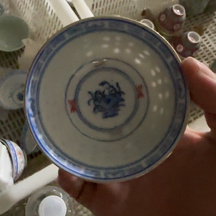 杯景德镇陶瓷艺术品