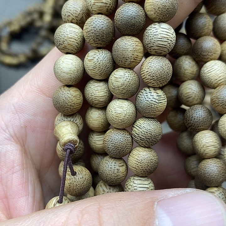 沉香沉香碎屑越南芽庄野生108白棋楠1008号