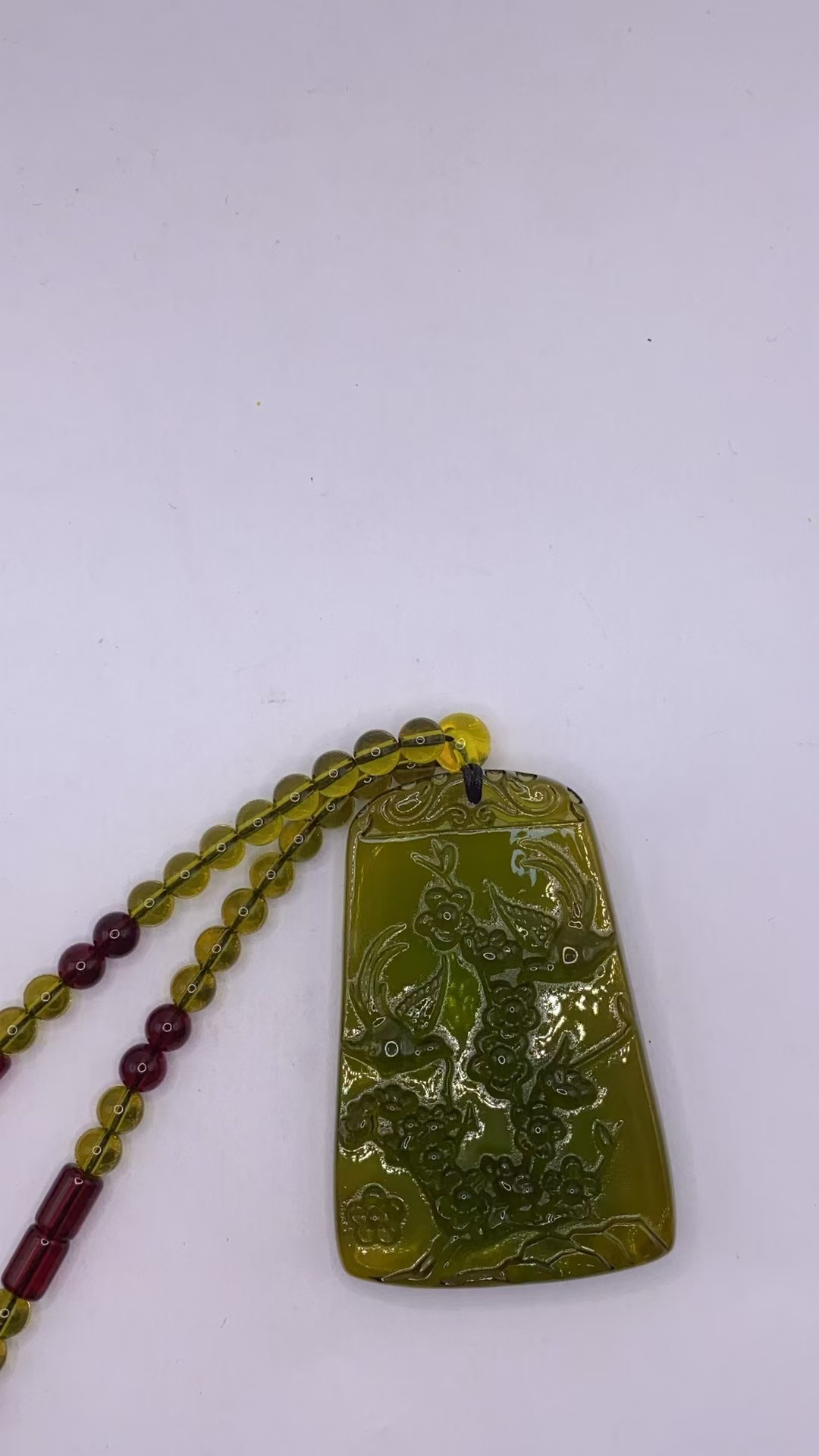 【创艺家】CY122 设计时尚气质吊坠（多样性发货发其一）