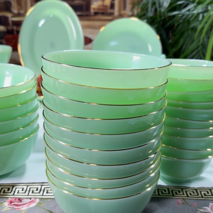 景德镇陶瓷高端玉瓷单品