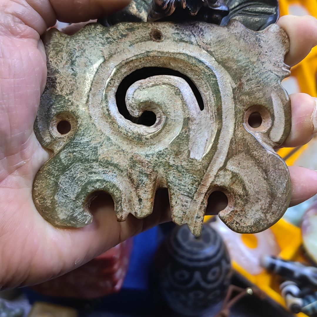 摆件铜器摆件挂件摆件挂件