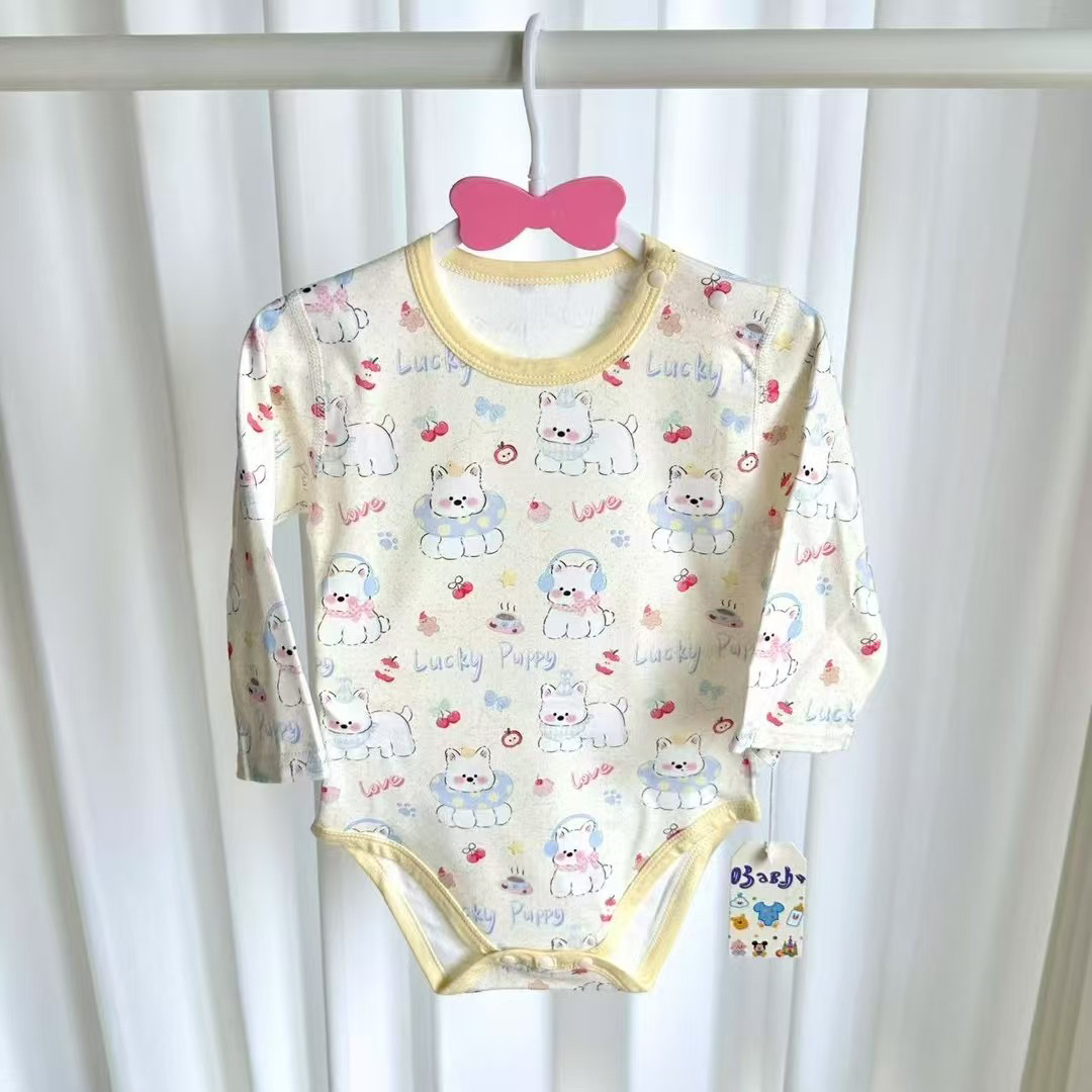 可爱的小衣服在这里哦