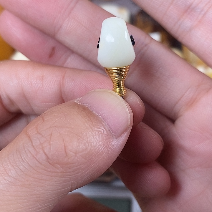 琥珀未镶嵌珠宝奇石我