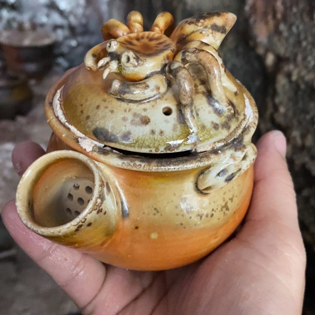 开窑大吉 高货多多344