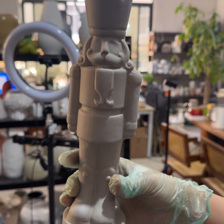 陶瓷，福利，尾单，瑕疵