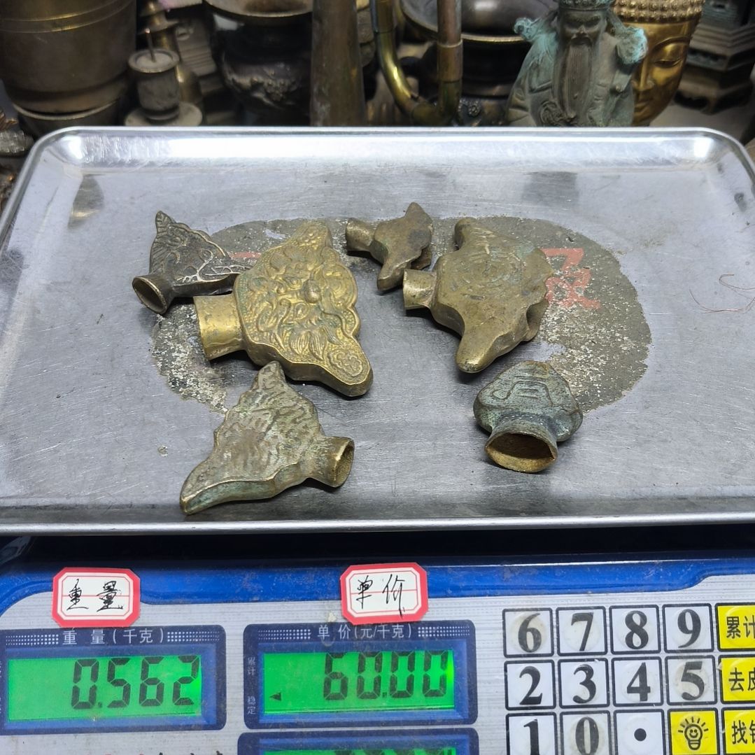 百*艺铜器，3388888888888