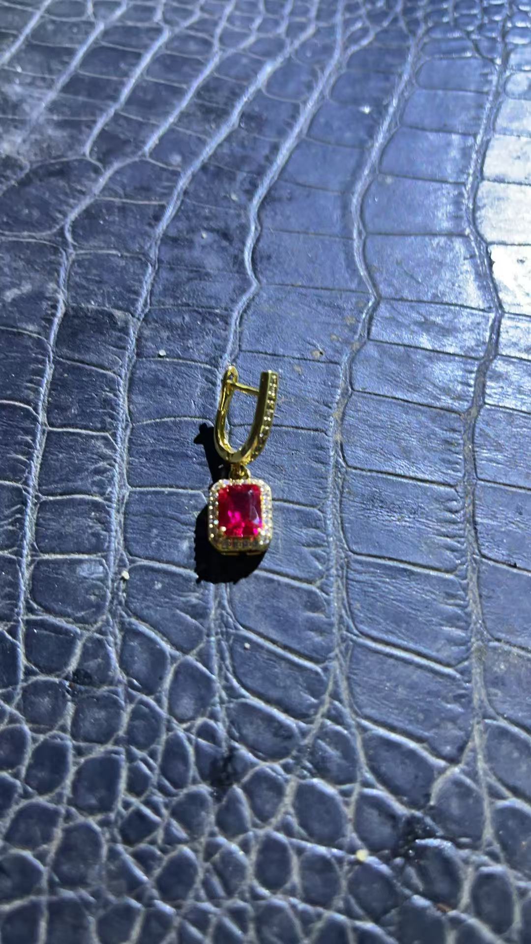 【高端定制】WA-872尚设计吊坠多样性发一件