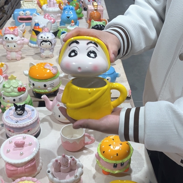紫砂茶案这么多人都在