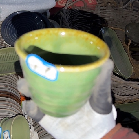 瓷片国营厂库存17