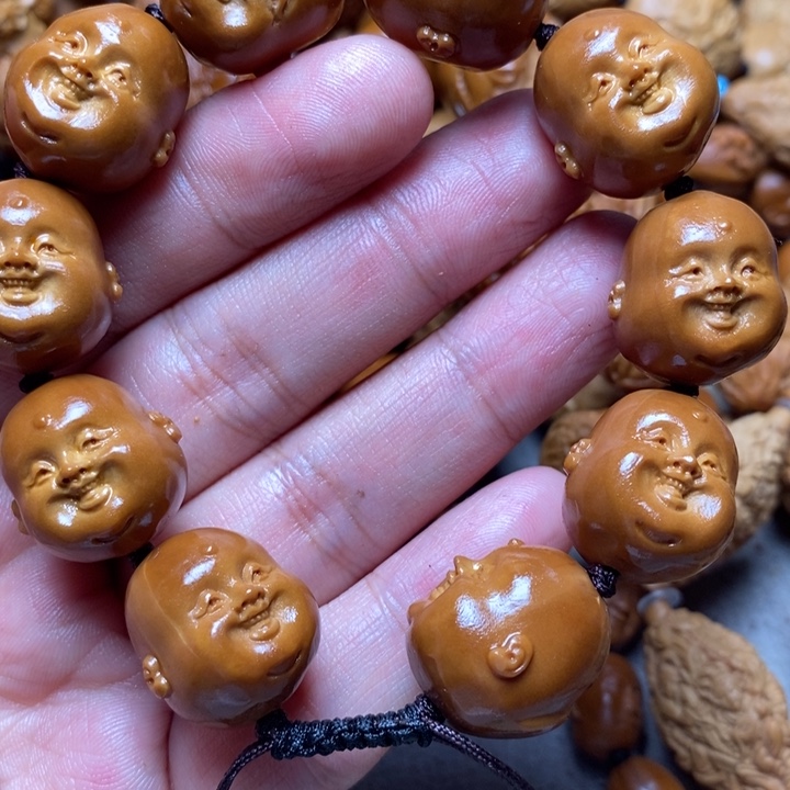 橄榄核手串/手链橄榄油