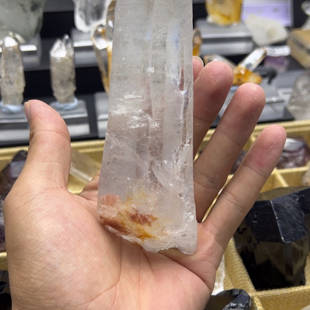 石材马达加斯加单晶