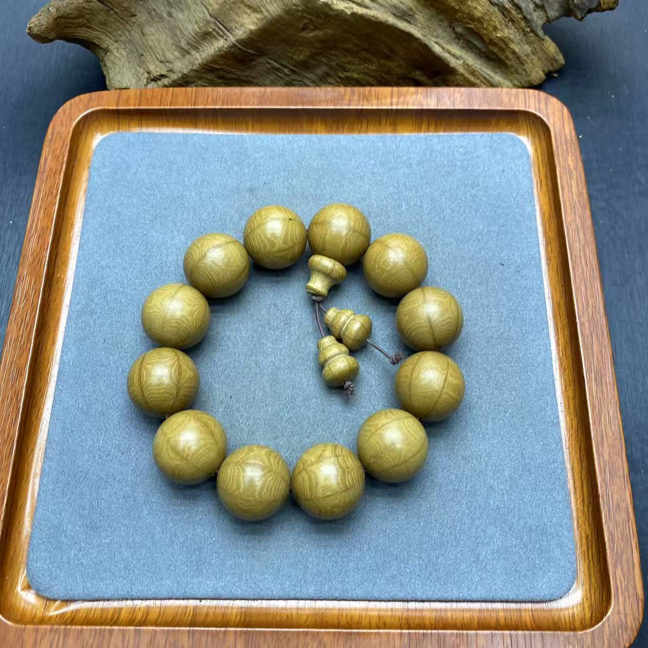 497号文玩成品手串