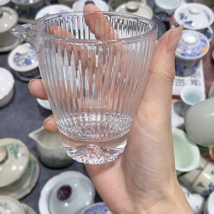 茶具微瑕，介意勿拍