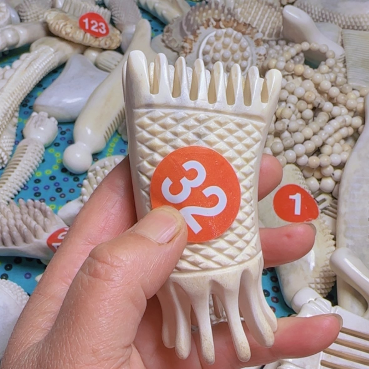 【闪购商品】砖雕鹿角鹿角特价