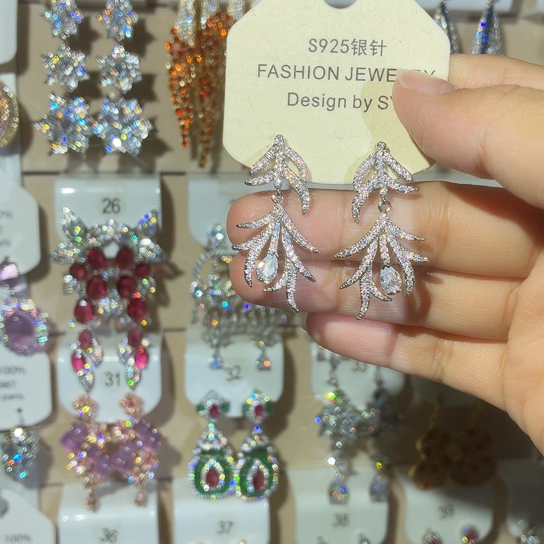 锆石铜合金925银q