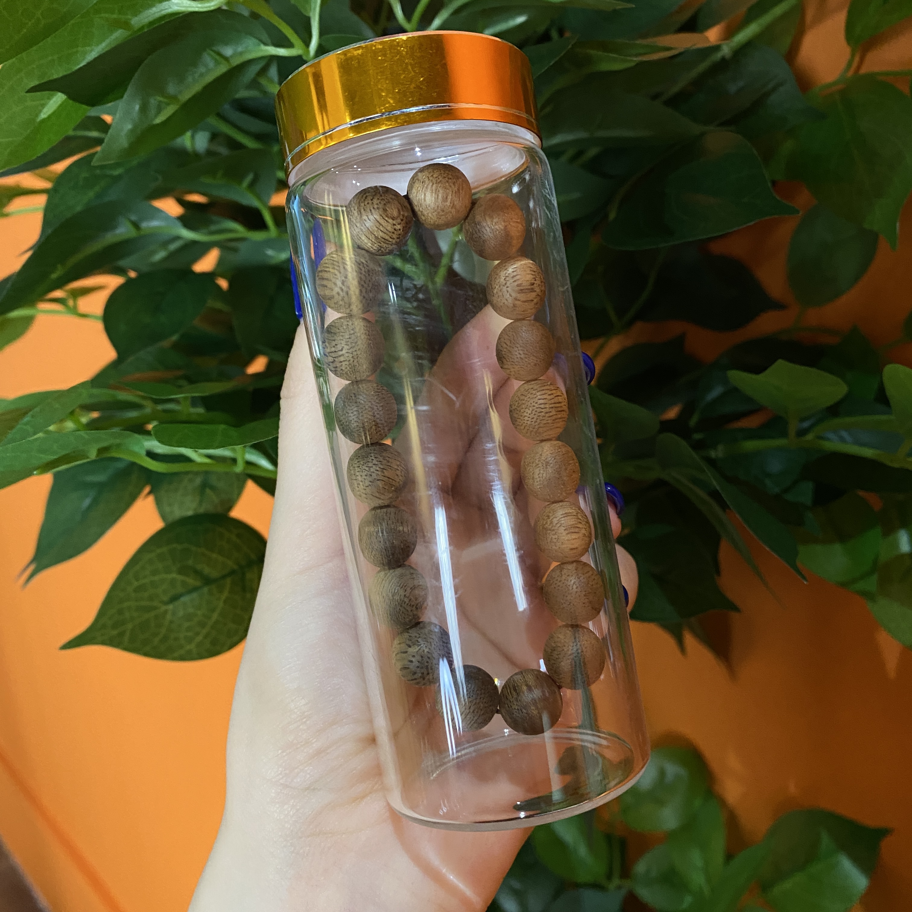 沉香N38男总甄选好物（多样性发其一）