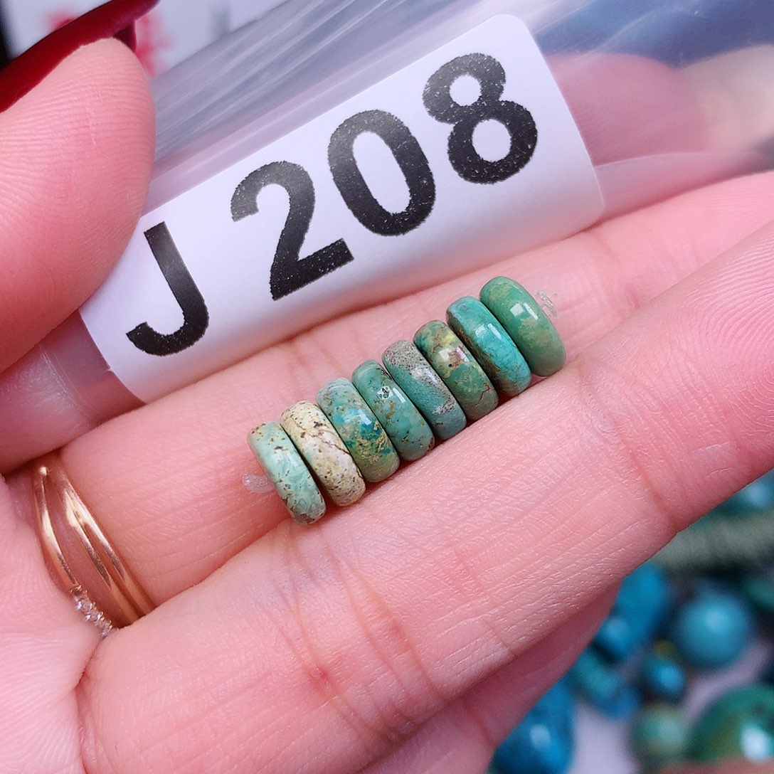 空竹粉丝专享十堰特色手工散珠