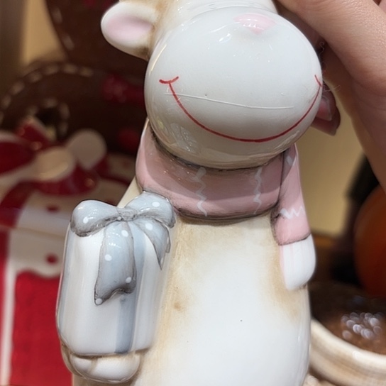 摆件外贸尾单微瑕，介意慎拍