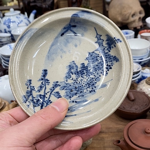 茶具等产品的生产和销售