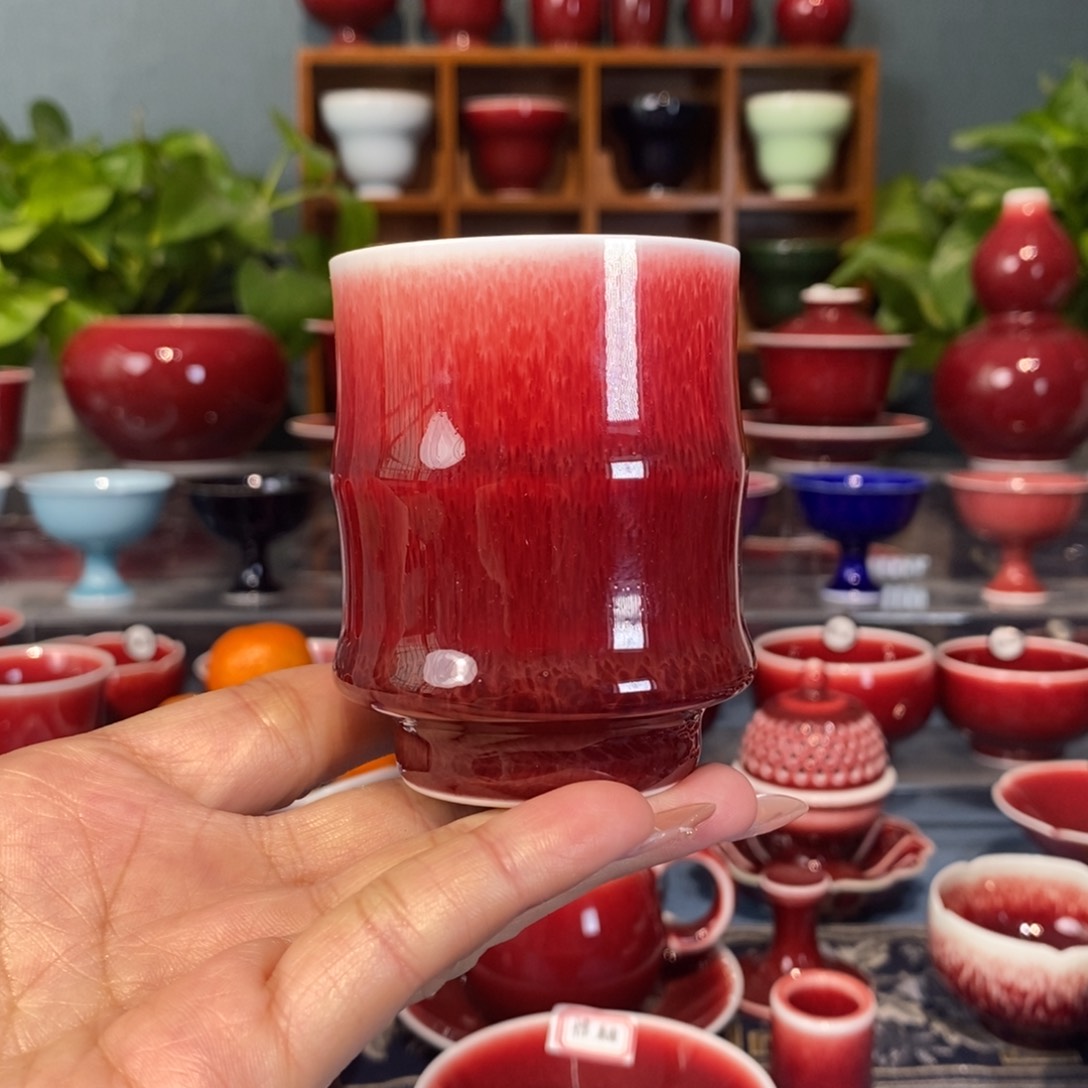 原矿郎红手工，福利大漏全品