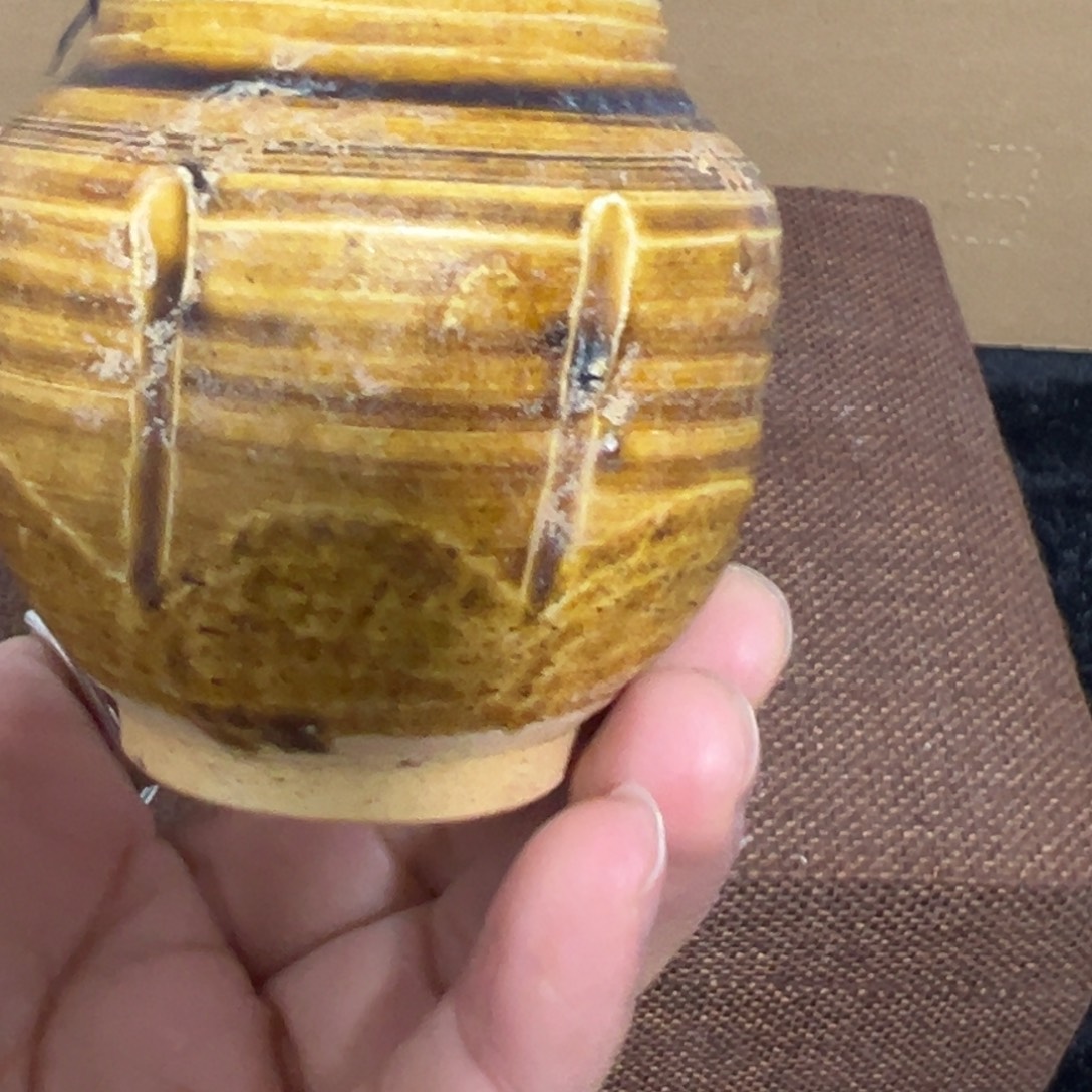 陶摆件空心的玻璃钢墙上一颗小爱心