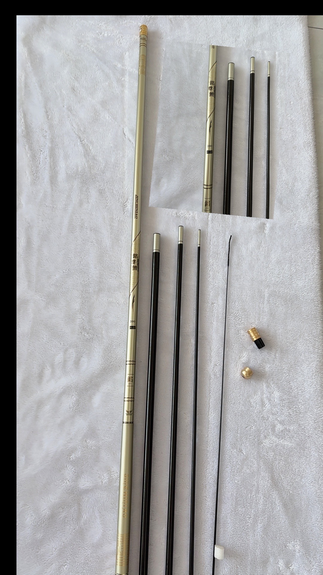 孤品杆 断码杆 特价杆 拍杆专用链接（新杆子）