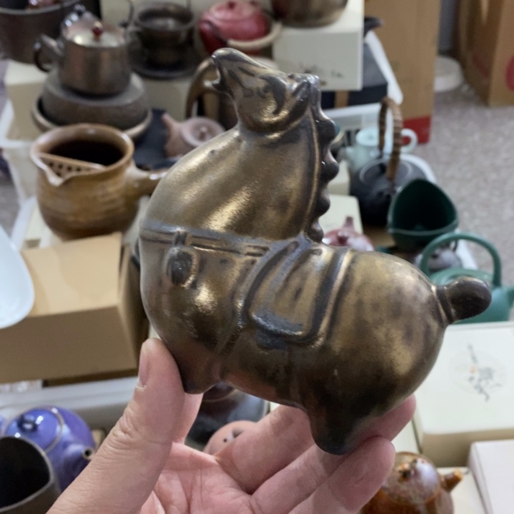 陶瓷艺术品及陶瓷制品