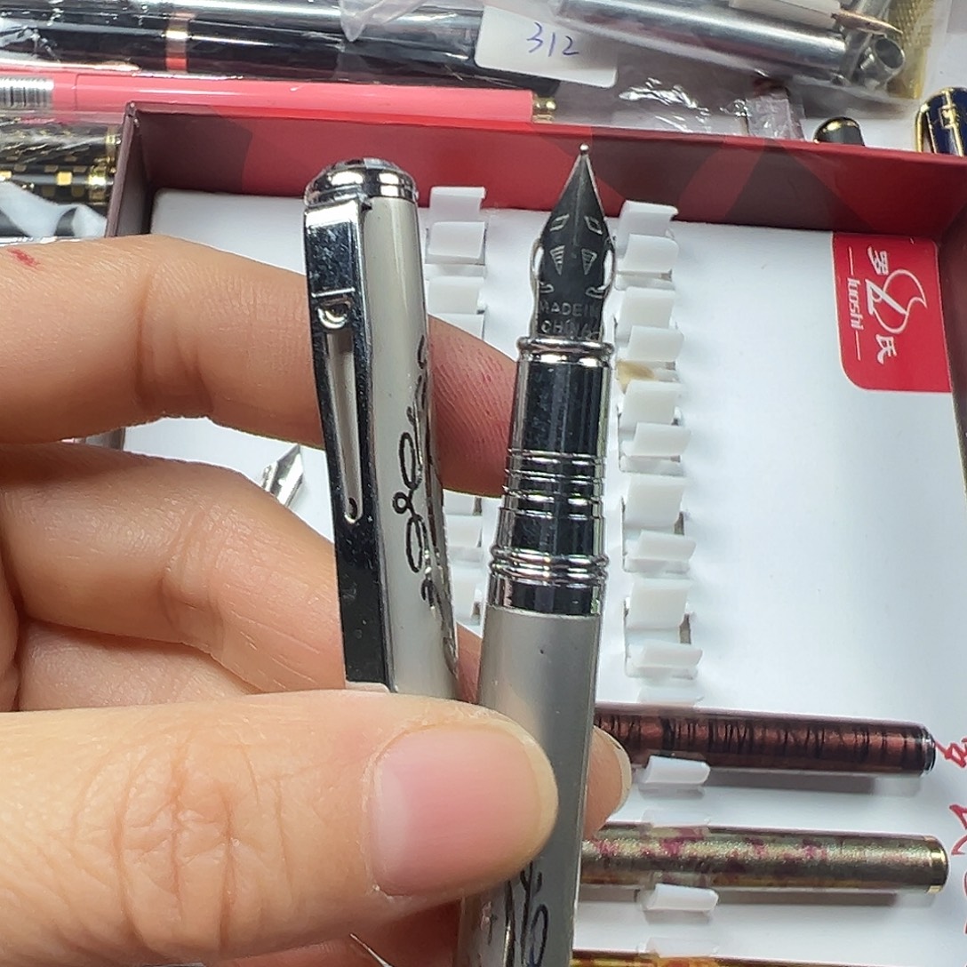 便携式2008年库存老笔敏捷96a