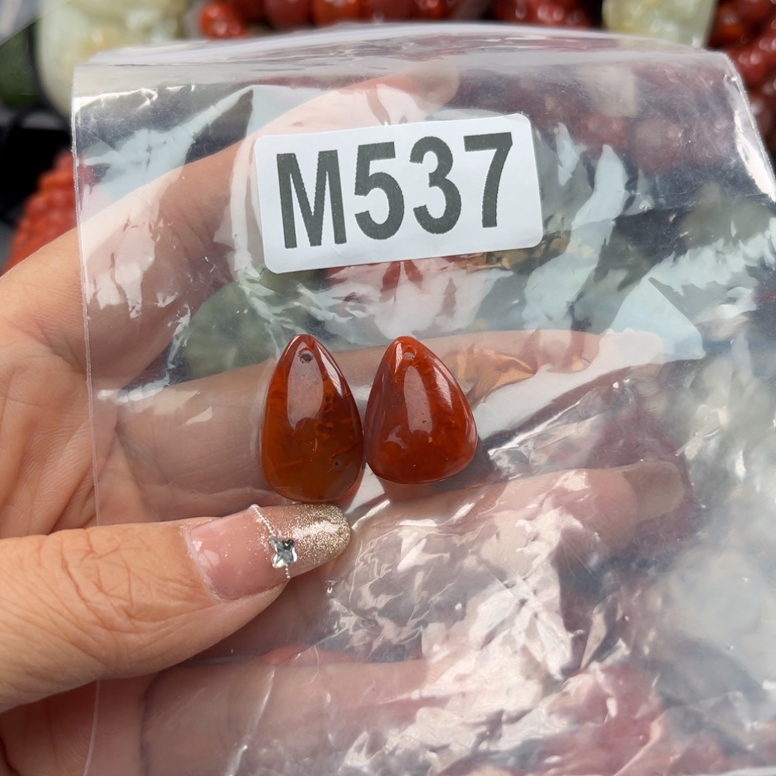 南红玛瑙珠宝奇石未镶嵌