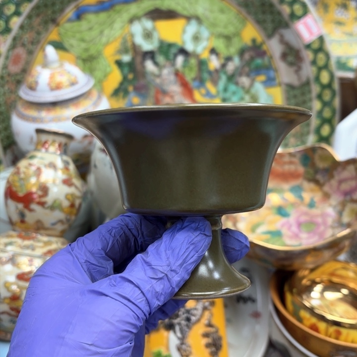 摆件瓷器摆件 瓷器摆件