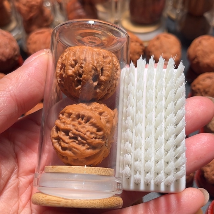 文玩核桃把件34567899990