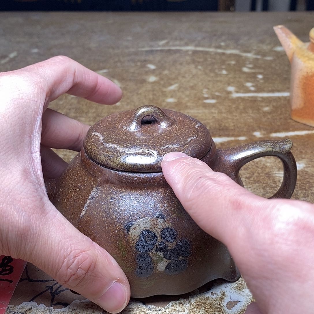 紫砂茶壶紫砂艺术