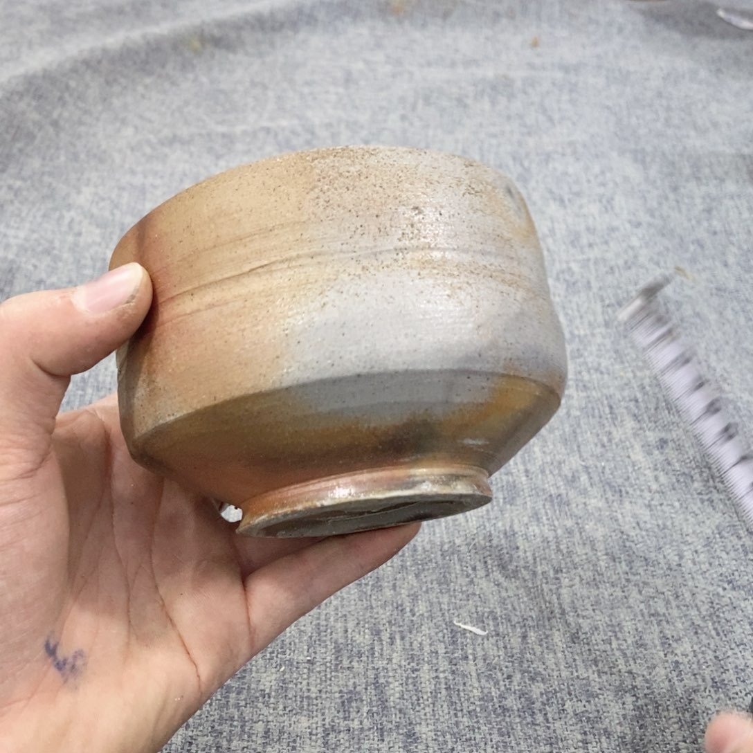 紫砂茶杯非常满意好看得物件