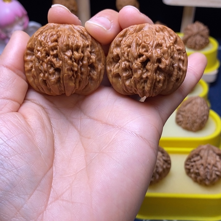 核桃40全品平谷楼 5号车